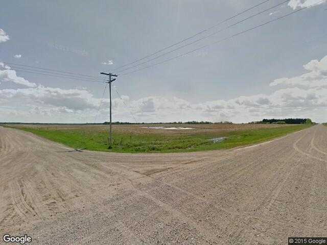 Street View image from White Star, Saskatchewan