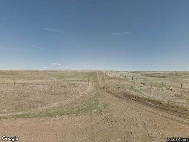 Street View image from Wideview, Saskatchewan