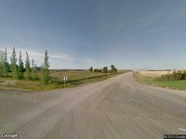 Street View image from Wilbert, Saskatchewan