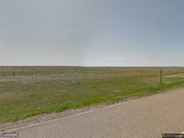 Street View image from Willow Creek, Saskatchewan