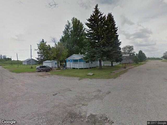 Street View image from Willowbrook, Saskatchewan