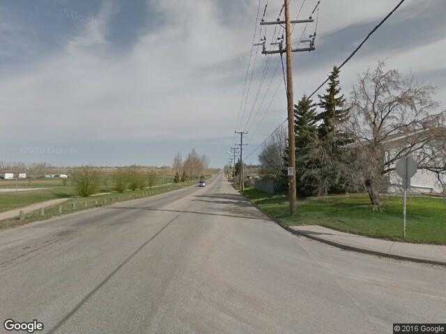 Street View image from Windsor Park, Saskatchewan