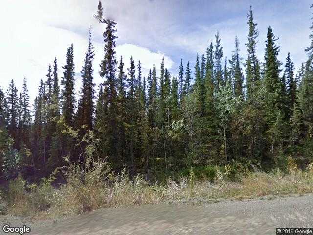 Street View image from Yukon Crossing, Yukon