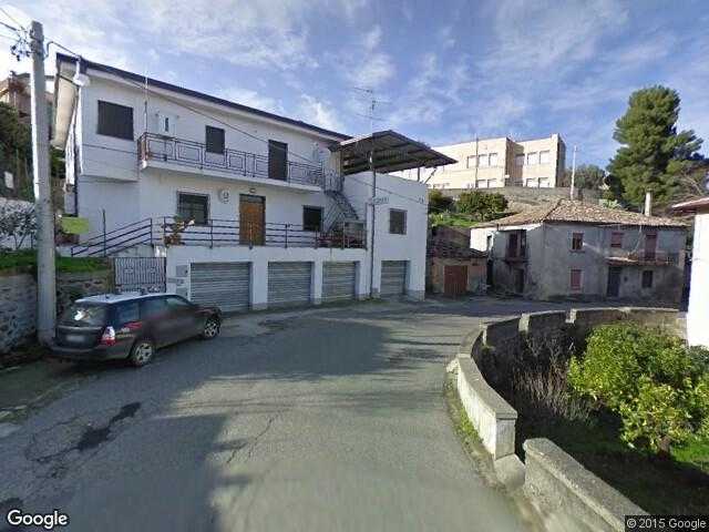 stun Forberedende navn Hurtig Google Street View Caraffa del Bianco (Calabria) - Google Maps