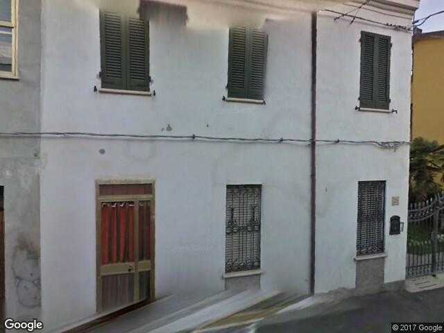 Google Street View Codigoro (Emilia-Romagna) - Google Maps