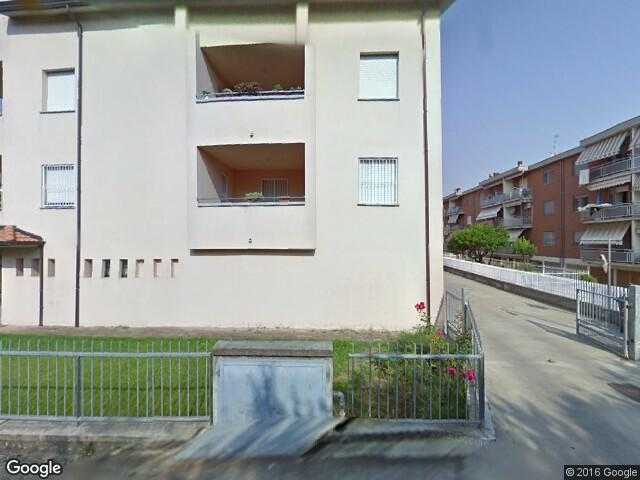Google Street View Gossolengo (Emilia-Romagna) - Google Maps