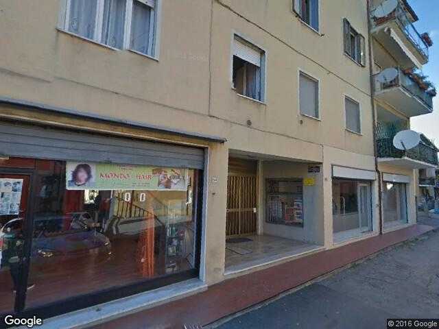 Google Street View Desenzano del Garda (Lombardy) - Google Maps
