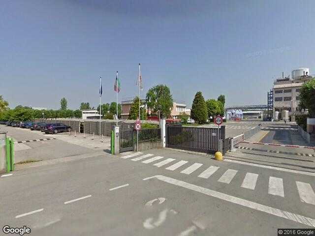 Google Street View Zona Industriale 1 S.S. 11 (Lombardy) - Google Maps