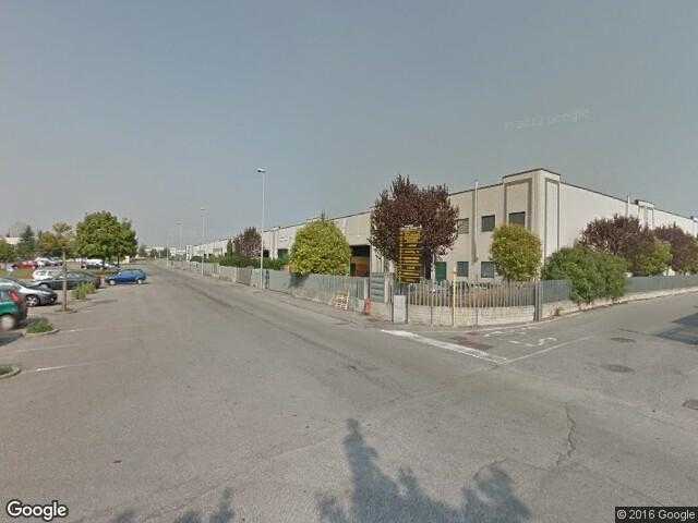Google Street View Zona Industriale Nord (Lombardy) - Google Maps