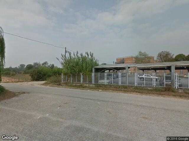 Google Street View Casa Circondariale (Piedmont) - Google Maps