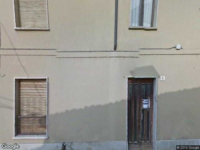 Google Street View San Giorgio (Piedmont) - Google Maps