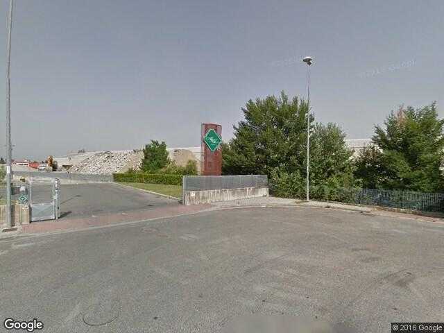 Google Street View L.P.Ponterotto (Tuscany) - Google Maps