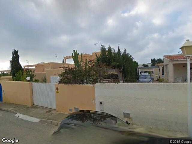 Google Street View Mojacar Playa Andalusia Google Maps google-street-view-mojacar-playa-andalusia-google-maps
