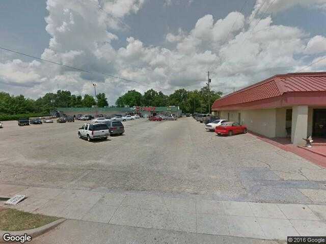 Street View image from Abbeville, Alabama