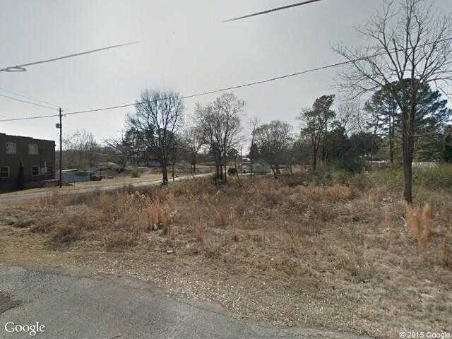 Street View image from Adamsville, Alabama