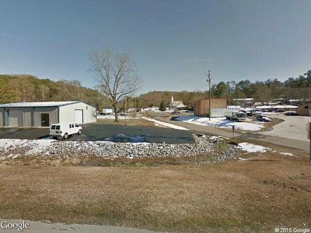 Street View image from Allgood, Alabama
