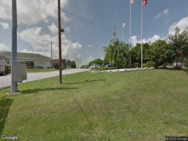 Street View image from Ardmore, Alabama
