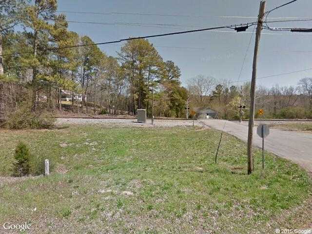 Street View image from Argo, Alabama