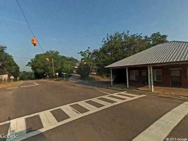 Street View image from Ariton, Alabama