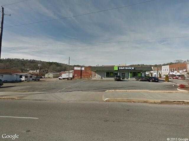 Street View image from Attalla, Alabama