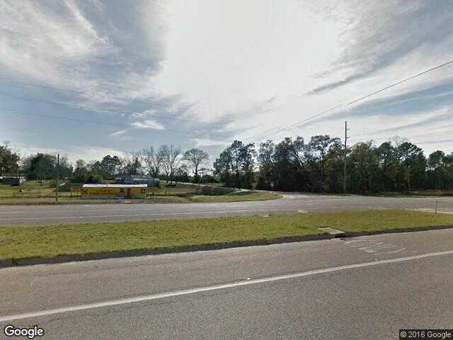 Street View image from Avon, Alabama