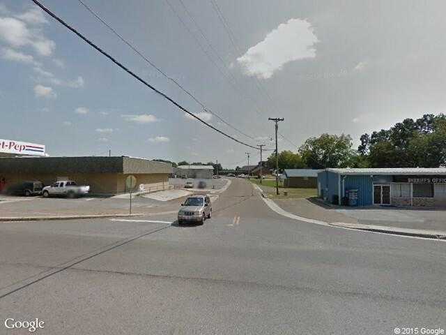 Street View image from Baileyton, Alabama