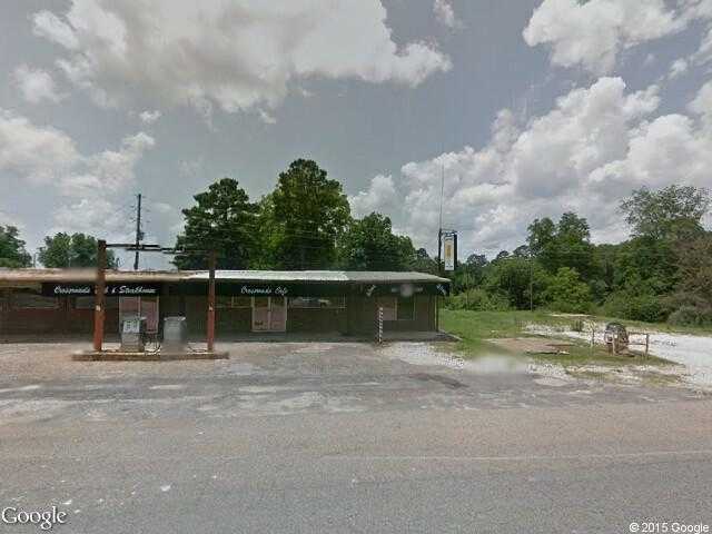 Street View image from Baker Hill, Alabama