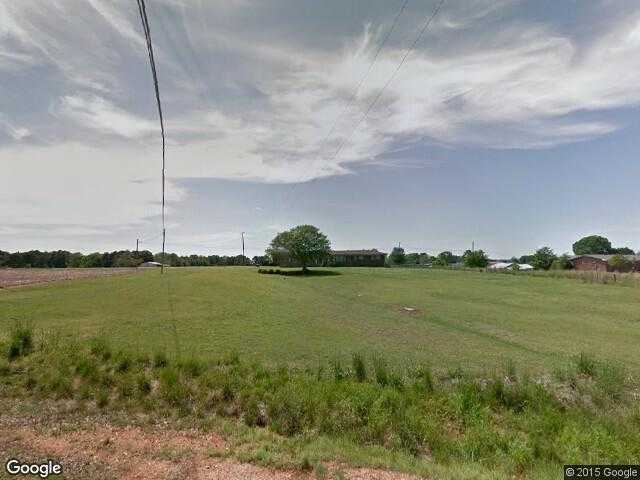 Street View image from Ballplay, Alabama