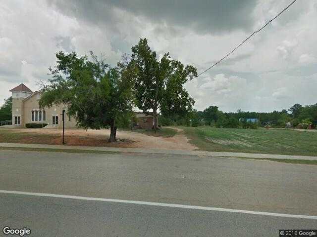 Street View image from Beatrice, Alabama