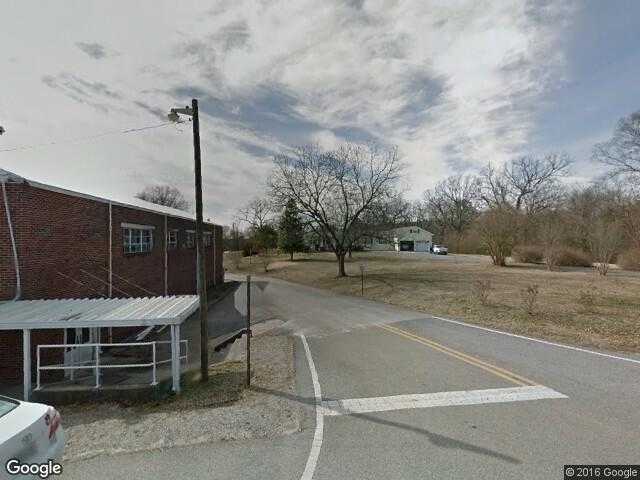 Street View image from Belgreen, Alabama