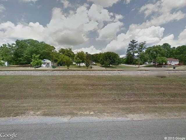 Street View image from Billingsley, Alabama