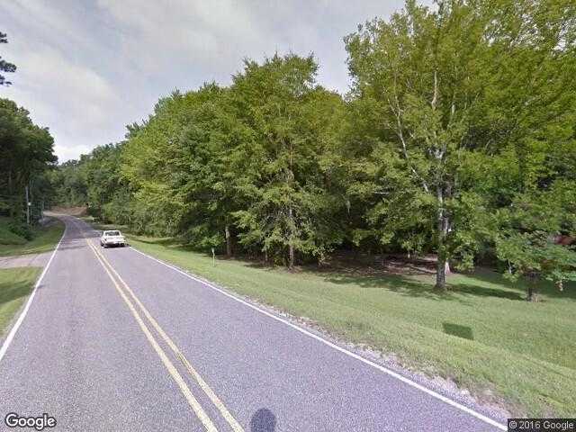 Street View image from Blue Ridge, Alabama