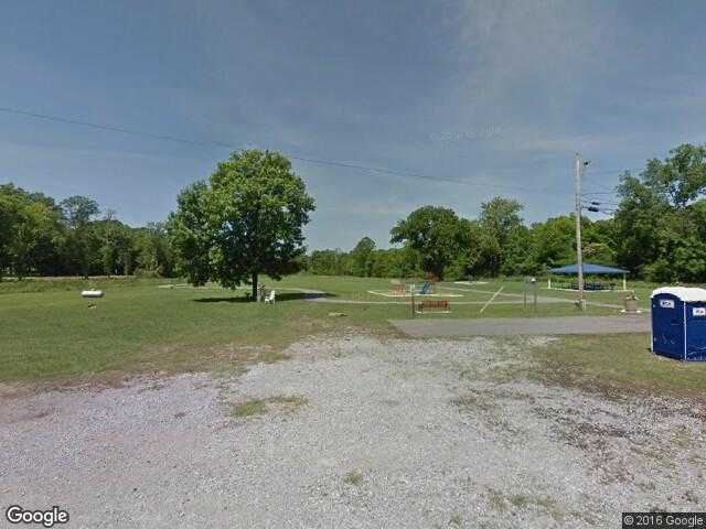 Street View image from Boligee, Alabama