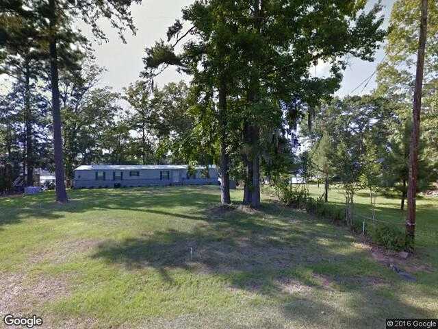 Street View image from Boykin, Alabama
