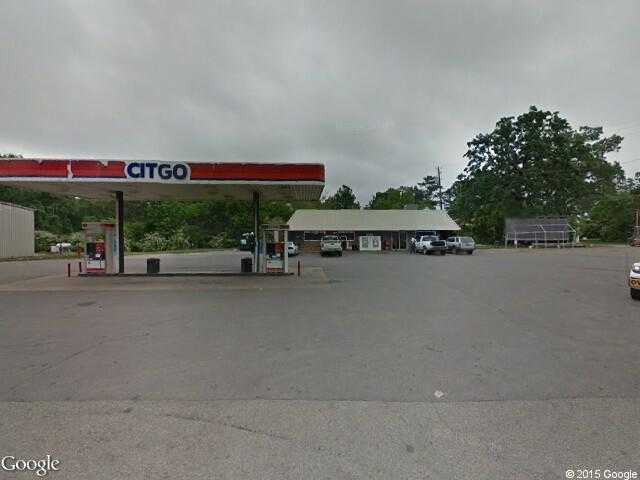 Street View image from Brookwood, Alabama
