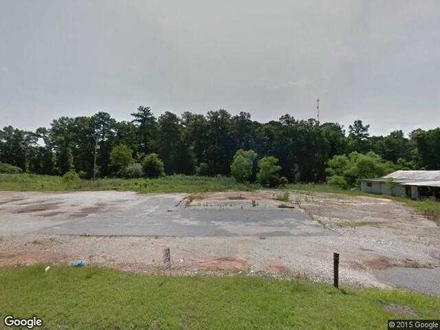 Street View image from Bucks, Alabama