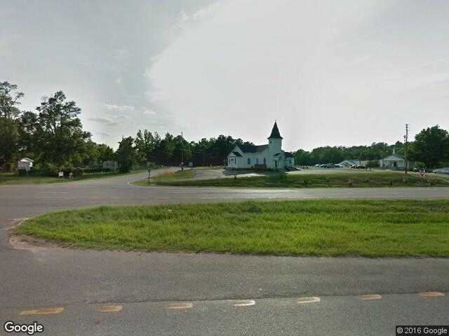 Street View image from Calvert, Alabama