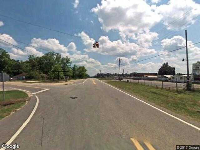 Street View image from Carolina, Alabama