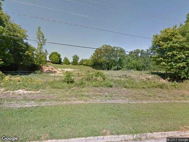 Street View image from Centreville, Alabama