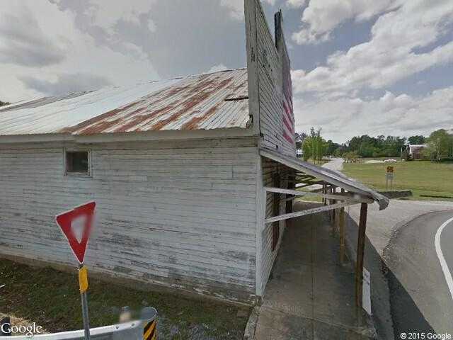 Street View image from Chelsea, Alabama