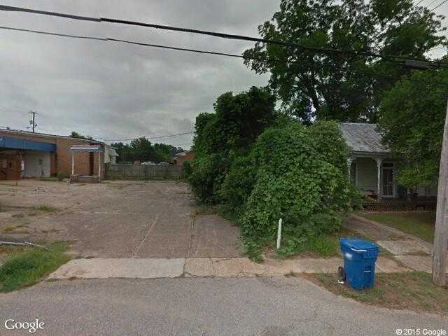 Street View image from Citronelle, Alabama
