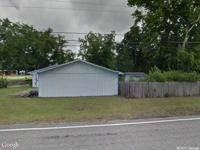 Street View image from Clayhatchee, Alabama