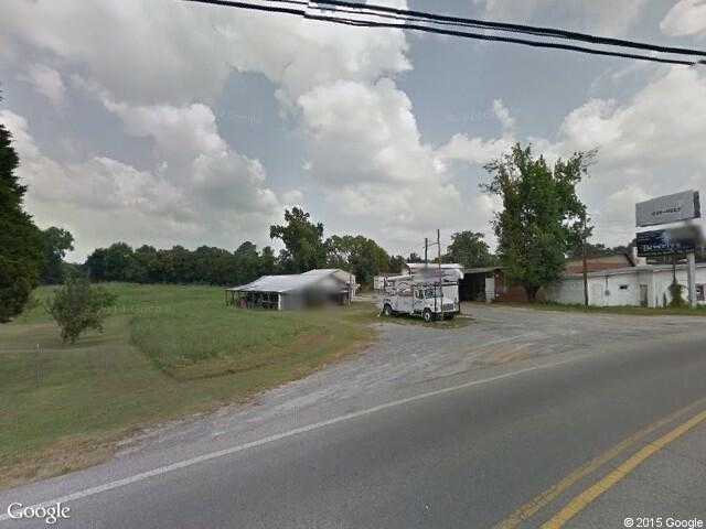 Street View image from Cleveland, Alabama