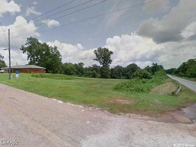 Street View image from Coffee Springs, Alabama