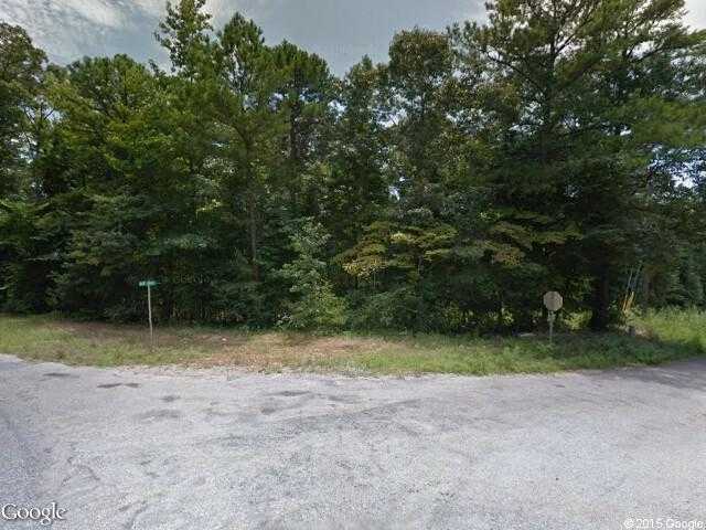 Street View image from Colony, Alabama