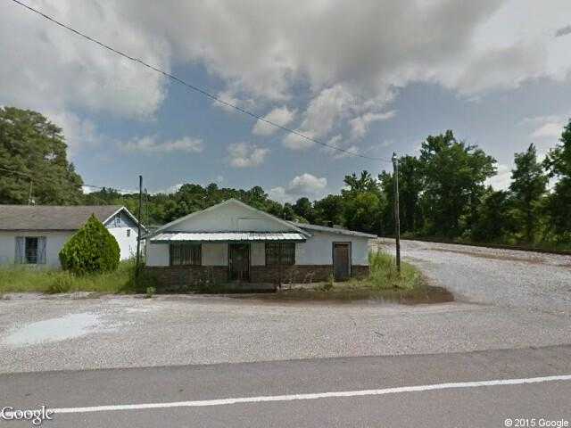 Street View image from Coosada, Alabama