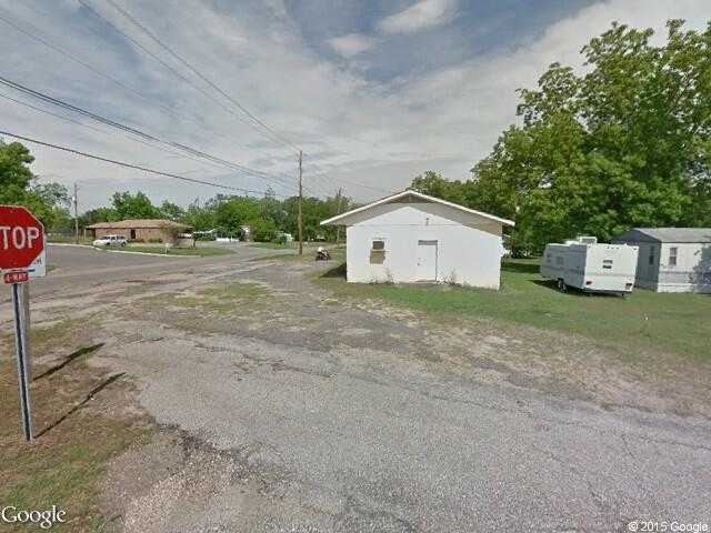 Street View image from Cowarts, Alabama
