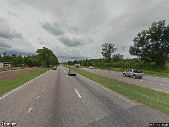Street View image from Creola, Alabama