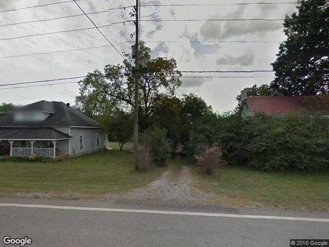 Street View image from Danville, Alabama