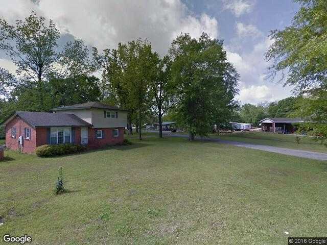 Street View image from Deatsville, Alabama